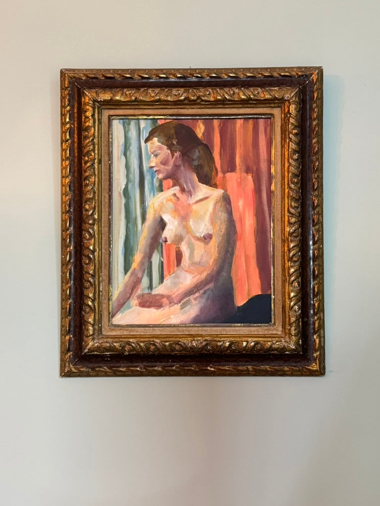 Female Nude