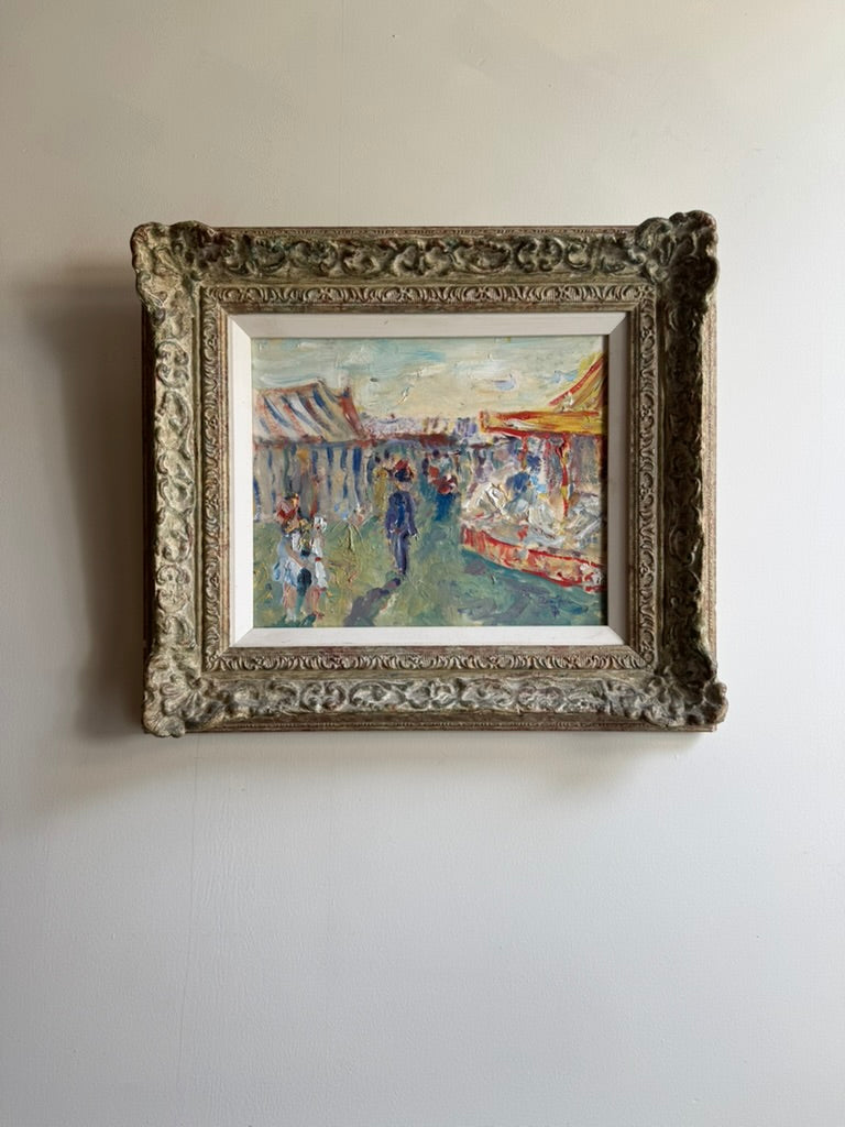 The Fairground