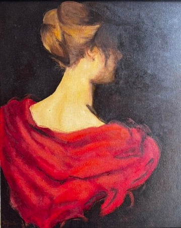 La Reveuse