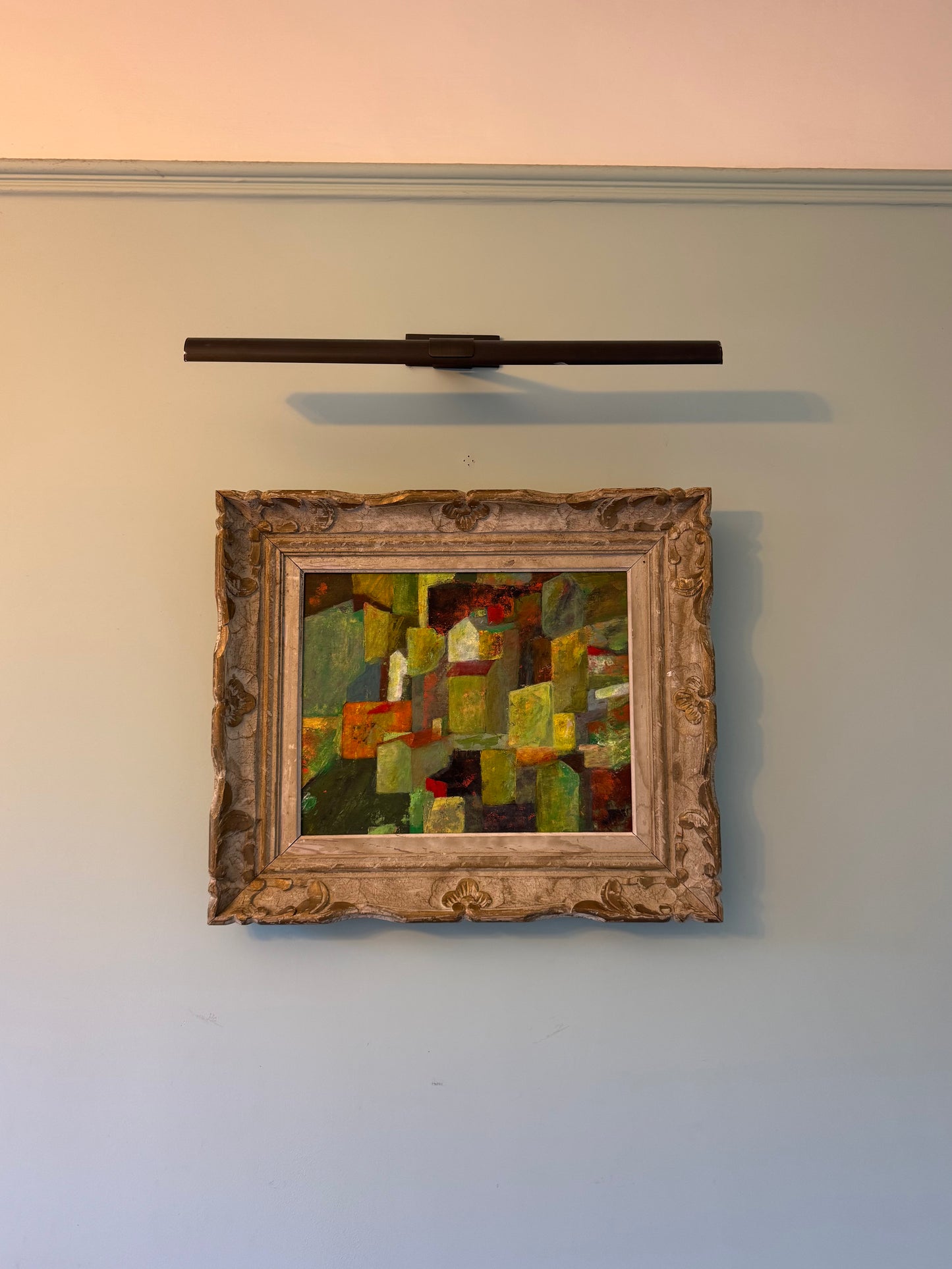 French Abstract