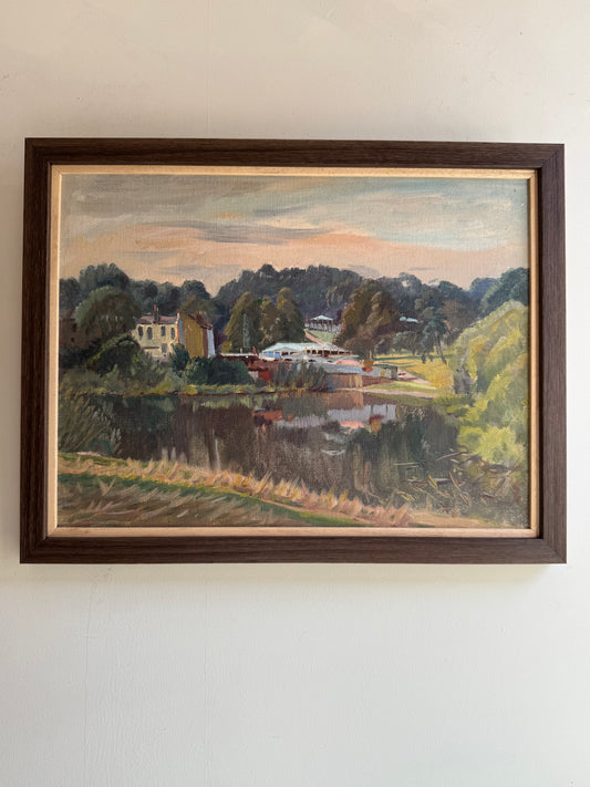 Hampstead Heath