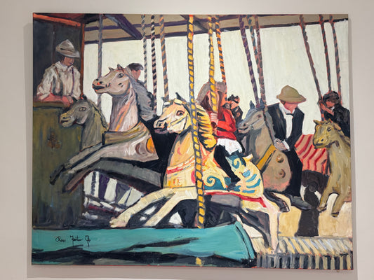 The Carousel