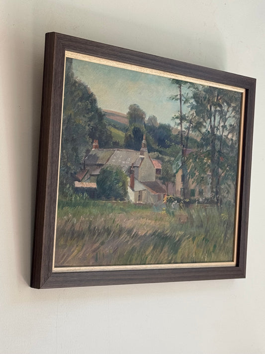 English Landscape