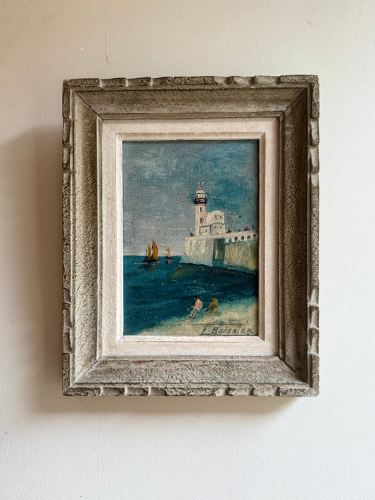 The Lighthouse