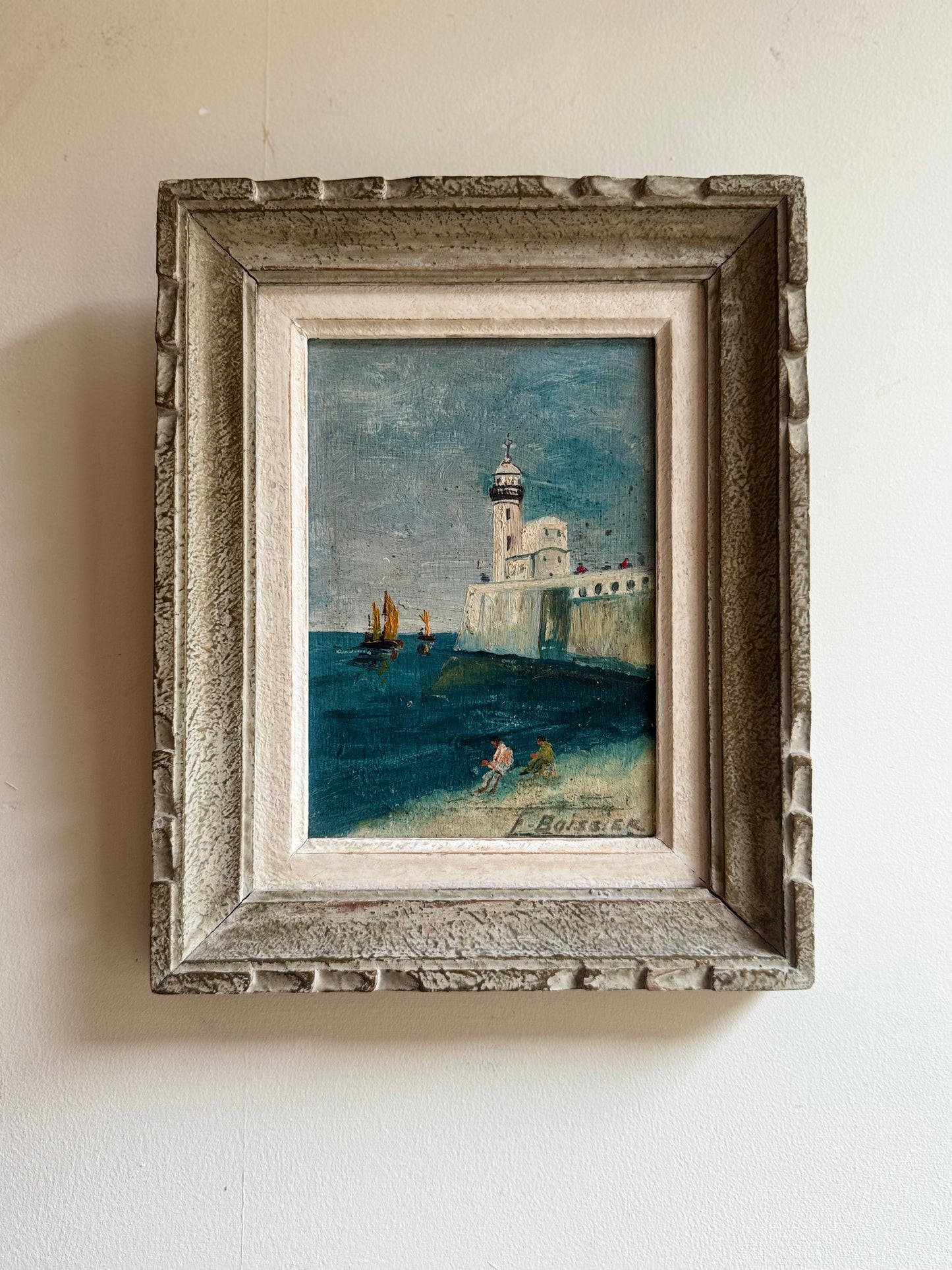 The Lighthouse