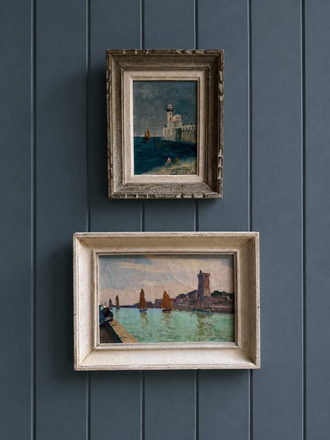 The Harbour