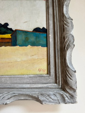 French Landscape