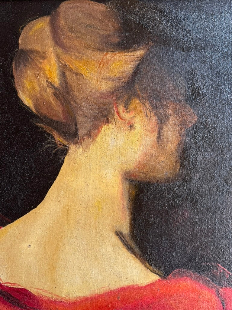 La Reveuse