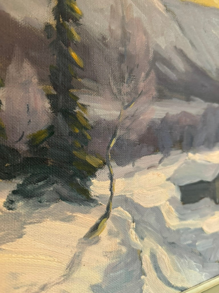 Winter Landscape