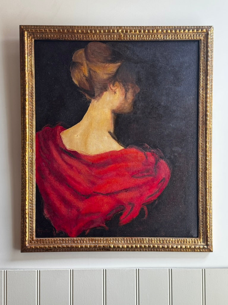 La Reveuse