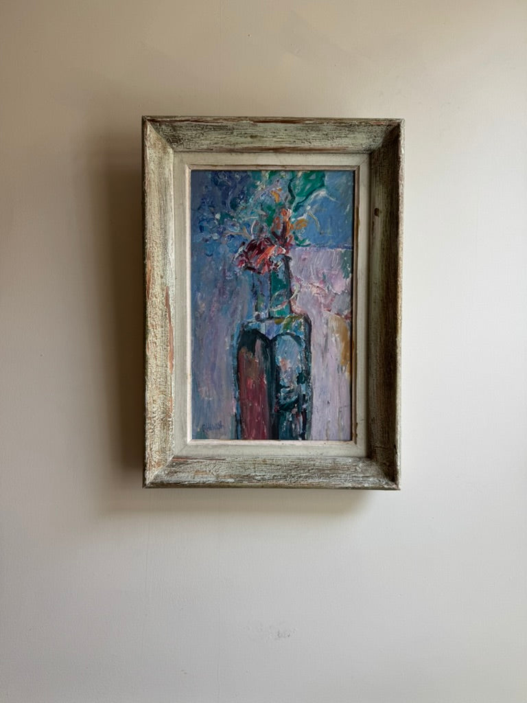 Abstract Floral