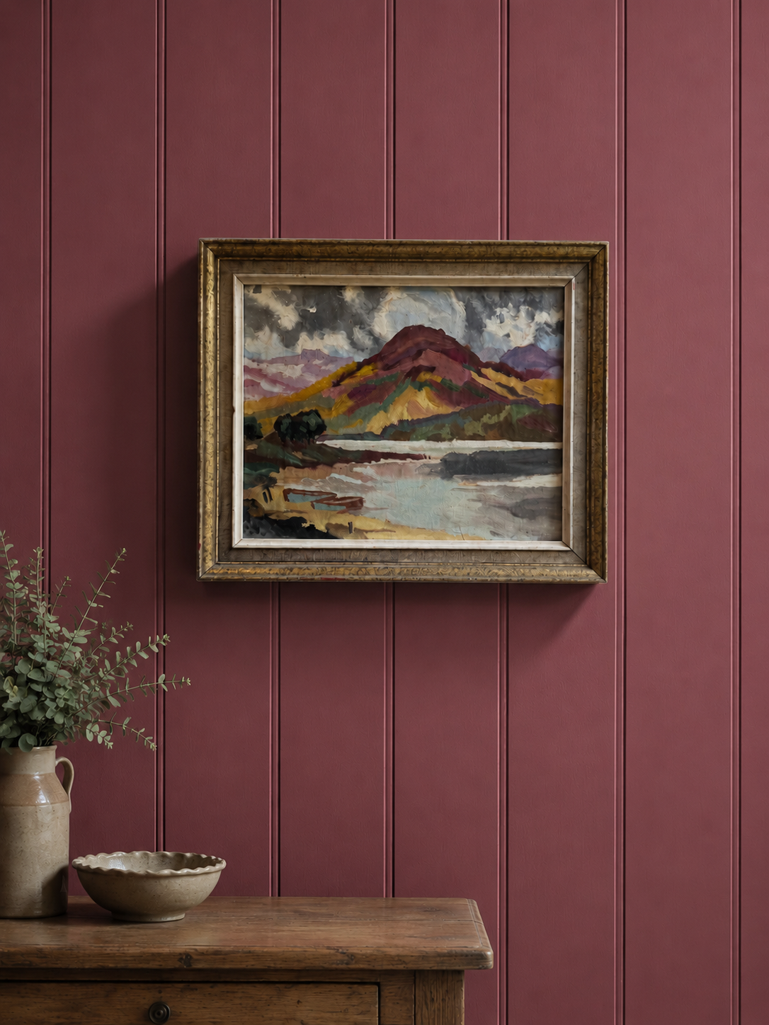 Highlands Landscape
