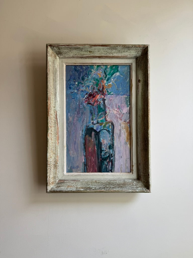 Abstract Floral