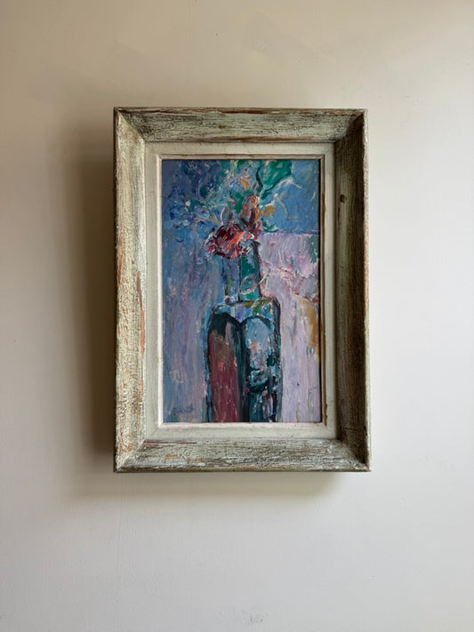 Abstract Floral