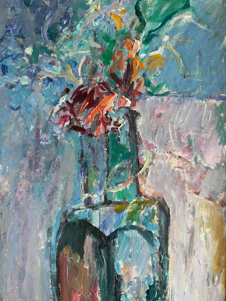 Abstract Floral