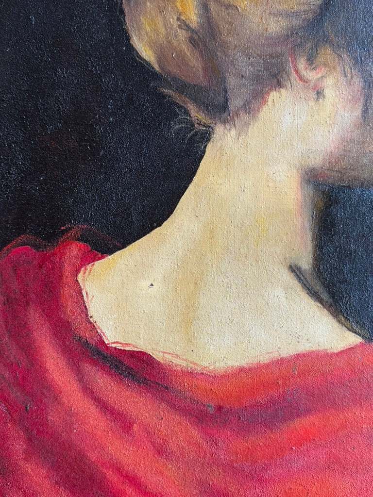 La Reveuse