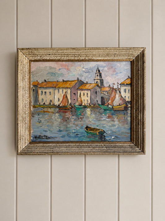 Port de Pêche