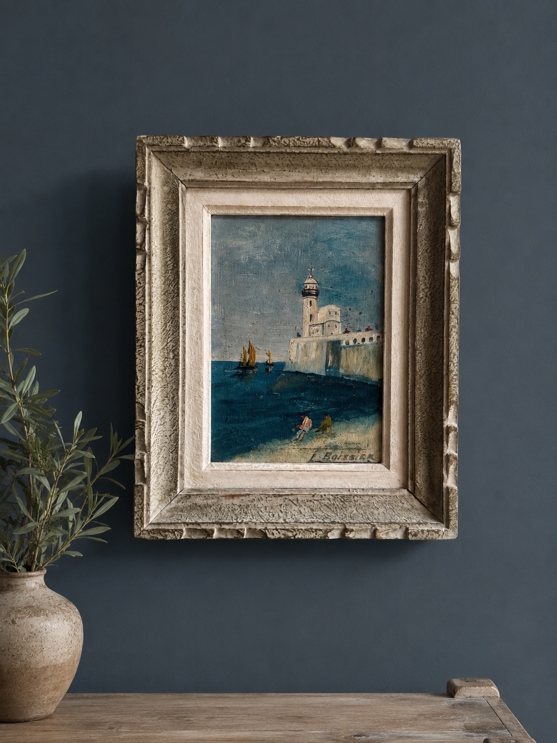 The Lighthouse