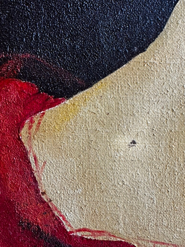 La Reveuse