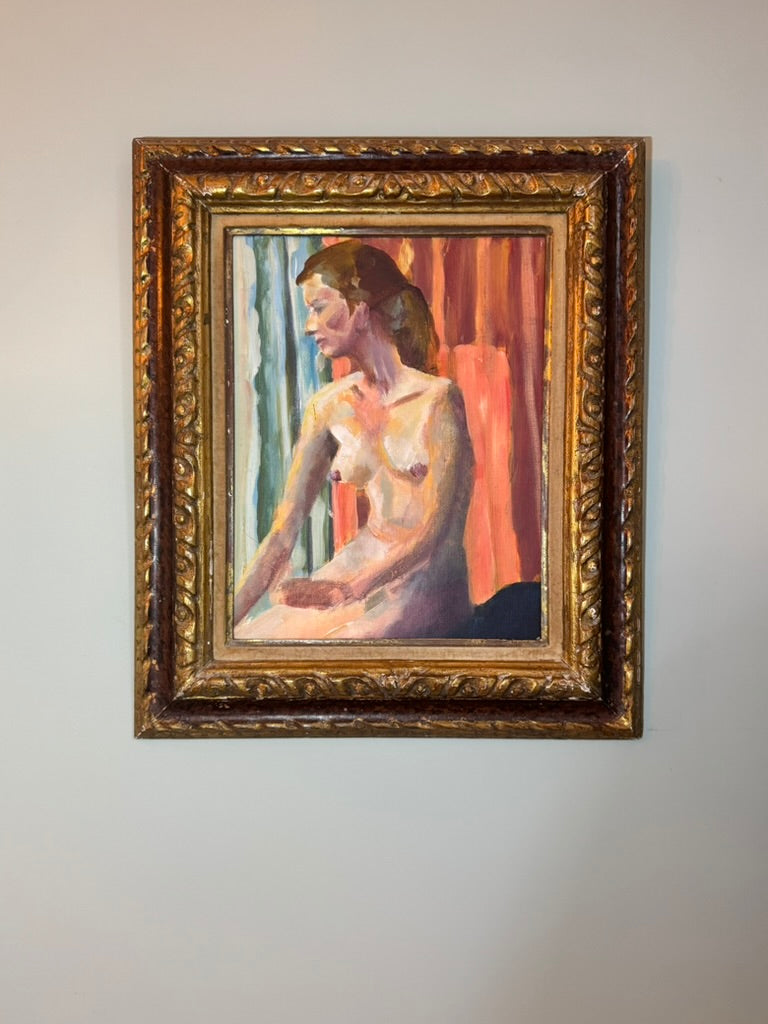 Female Nude