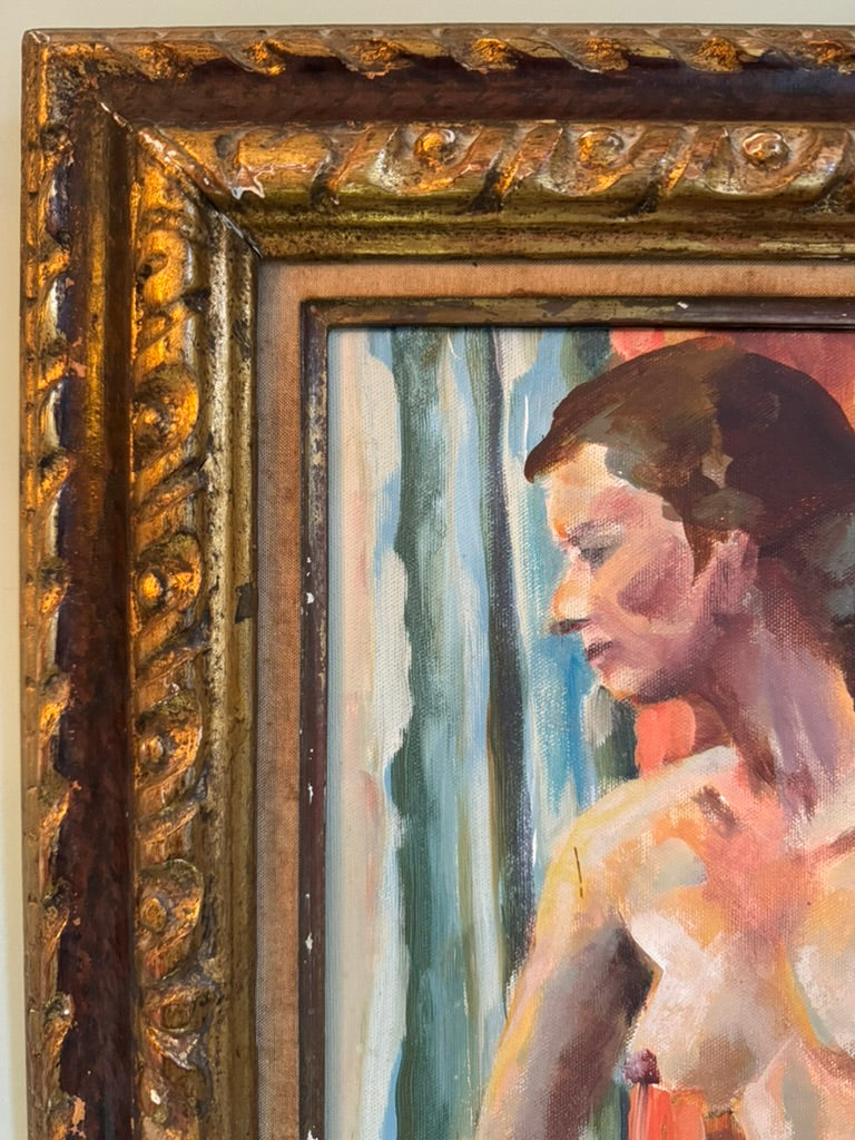 Female Nude