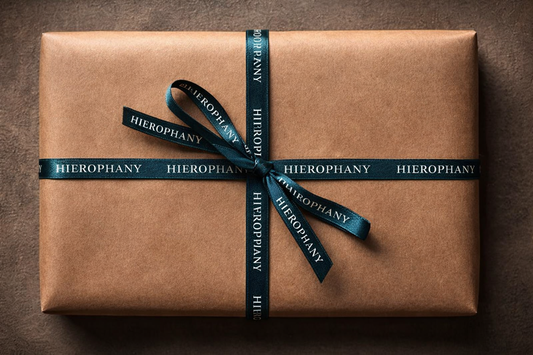 Hierophany Gift Card