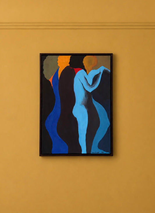 Abstract Figures