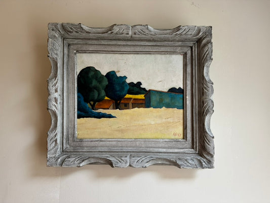 French Landscape