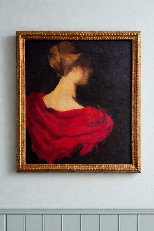 La Reveuse