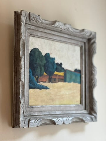 French Landscape