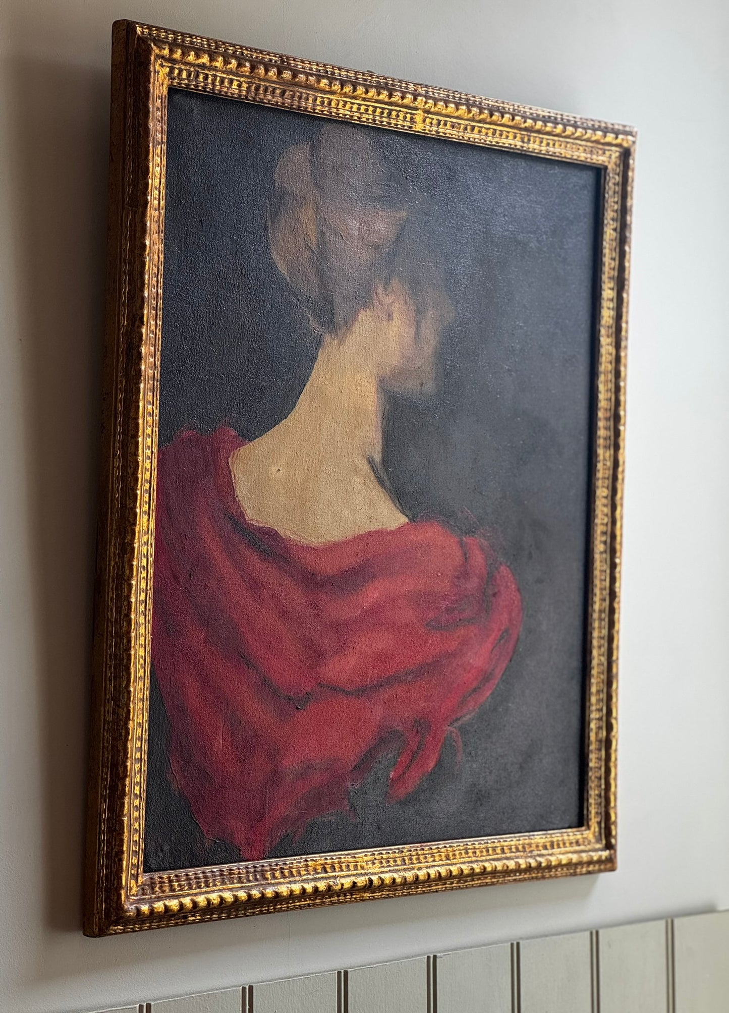 La Reveuse
