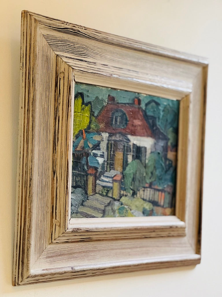 Red Cottage
