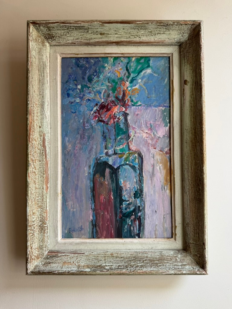 Abstract Floral