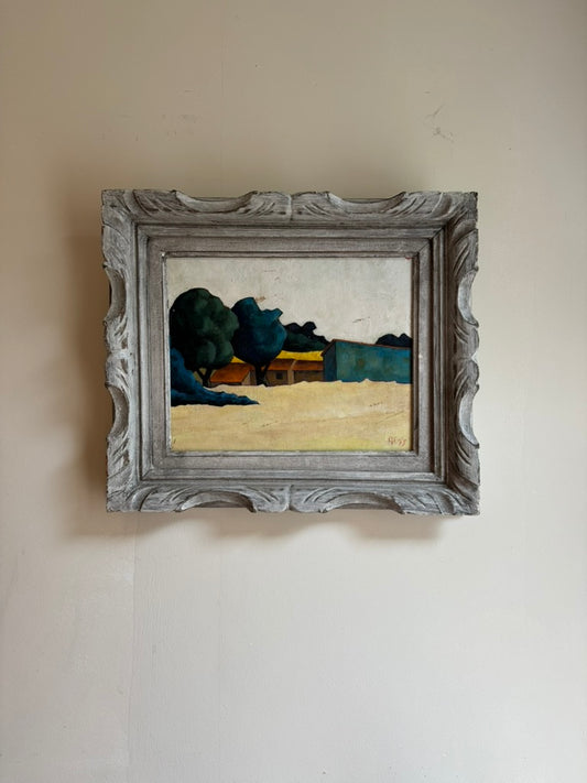 French Landscape