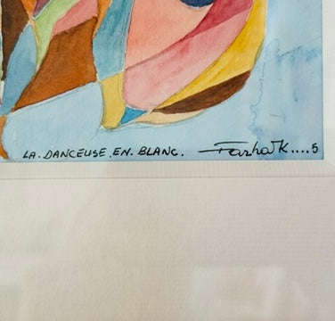 La Danceuse