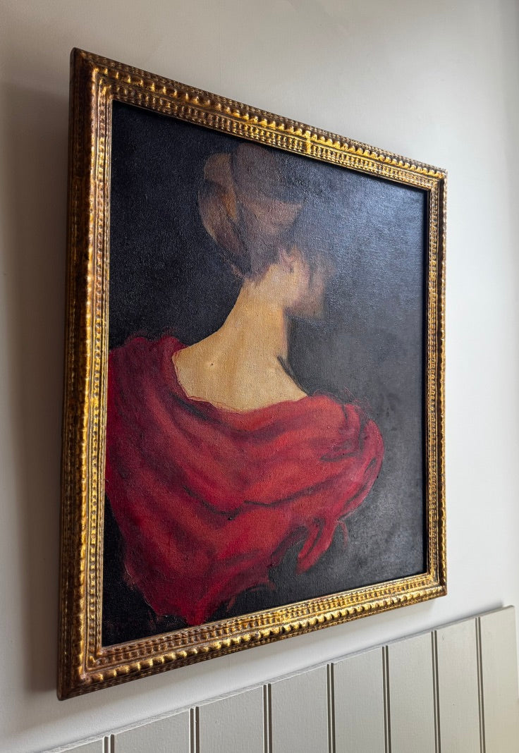 La Reveuse