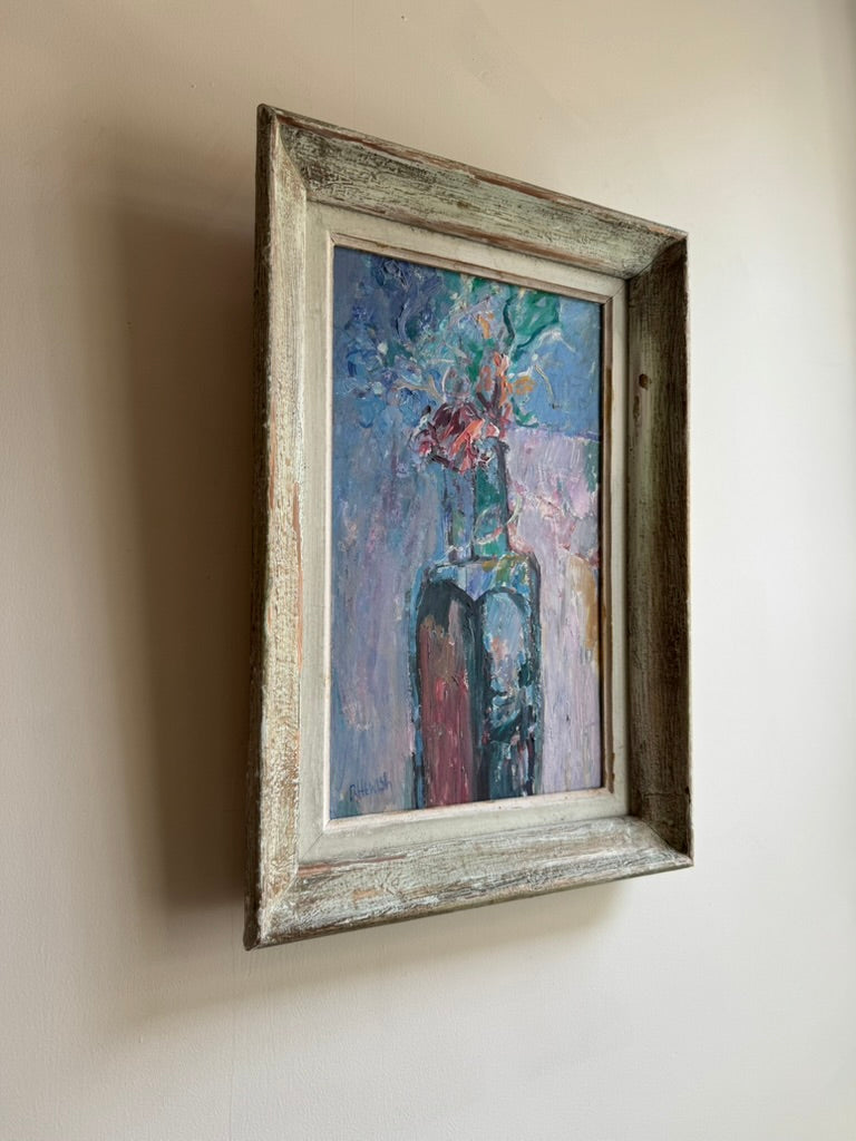 Abstract Floral