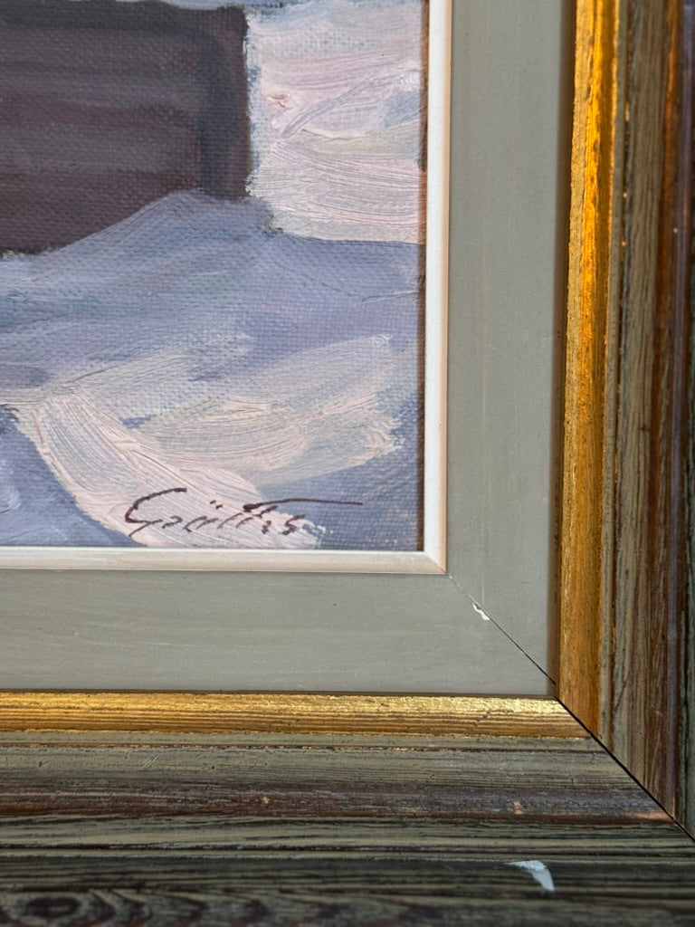 Winter Landscape