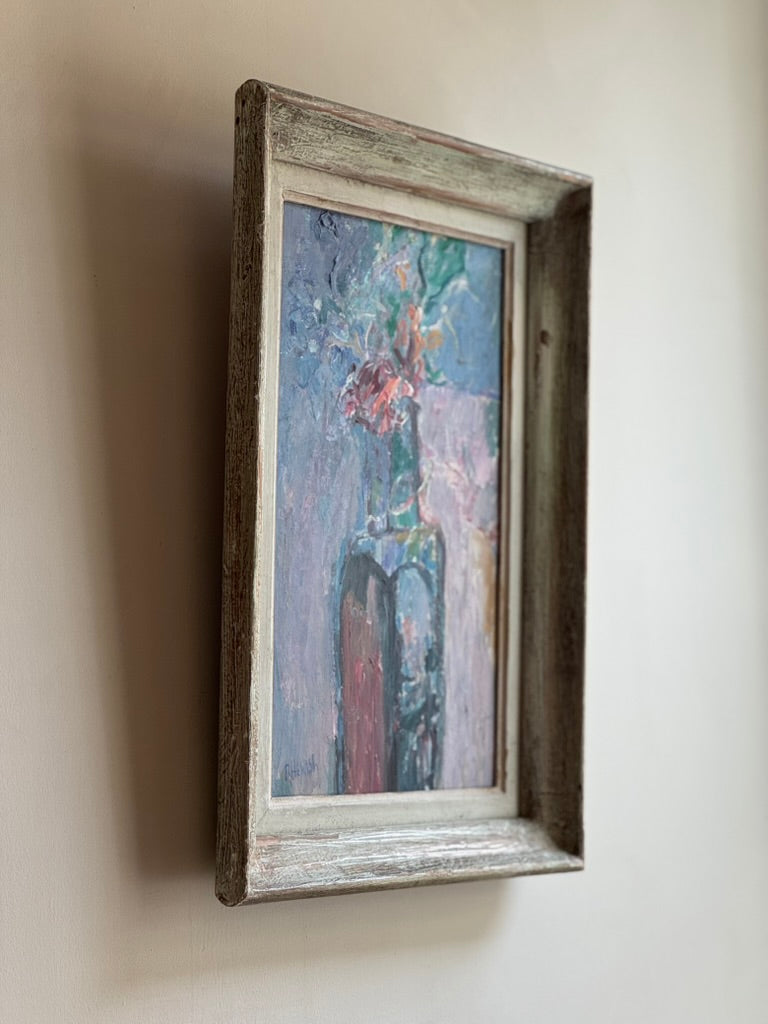 Abstract Floral