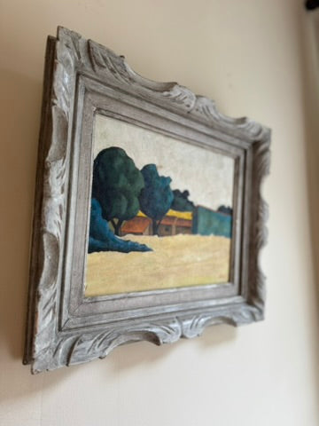 French Landscape