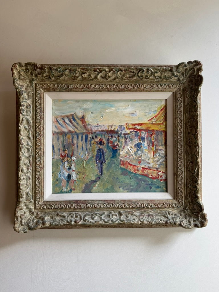 The Fairground