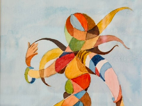 La Danceuse
