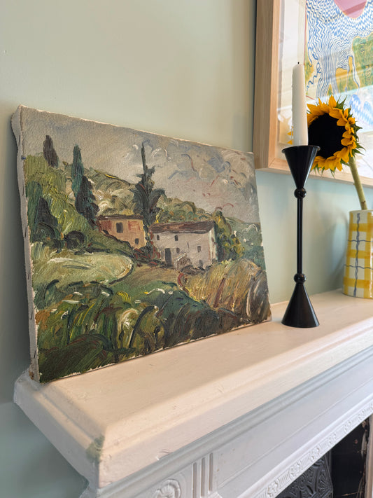 Tuscan Landscape
