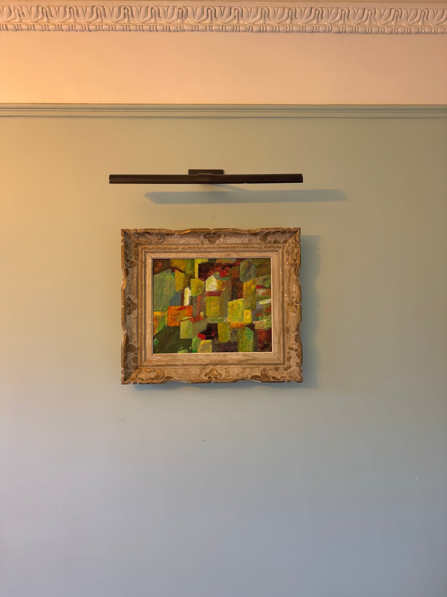 French Abstract