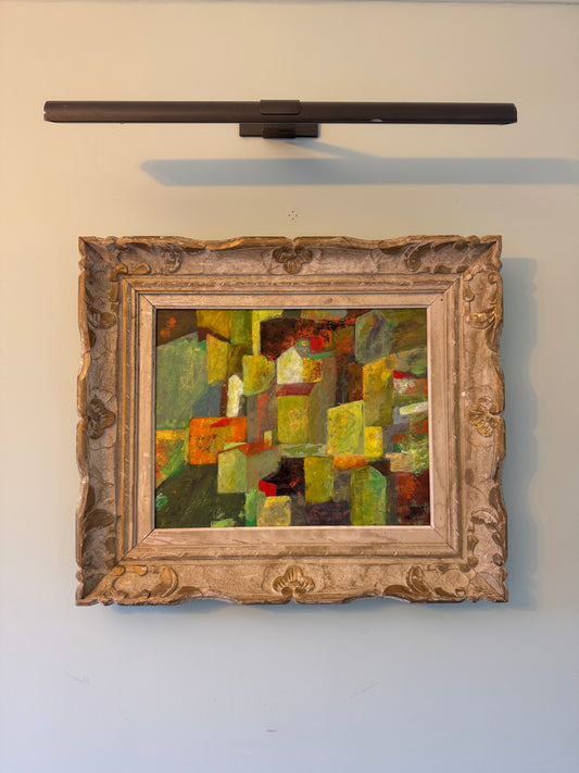 French Abstract