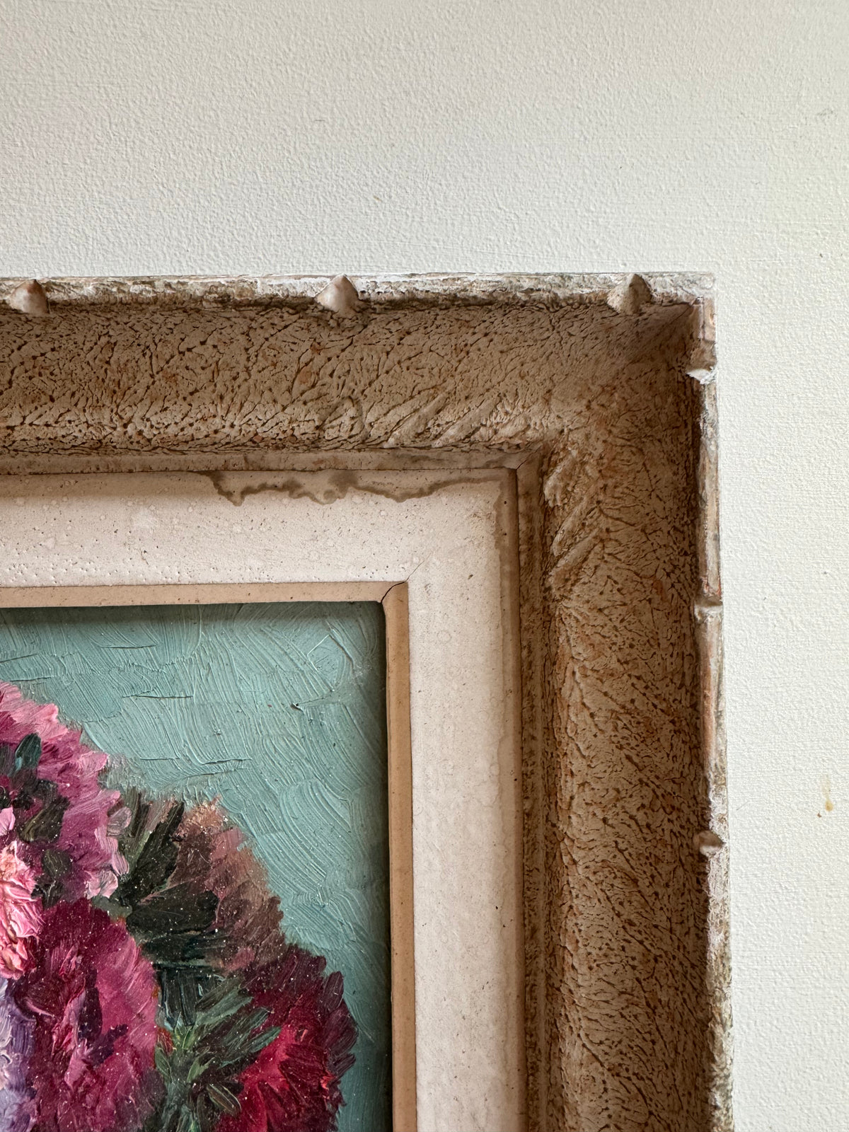 French Floral Still Life