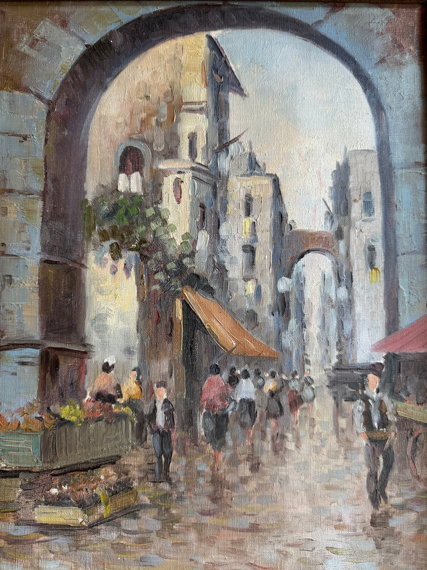 Market Day