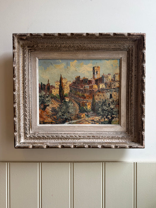 St Paul de Vence
