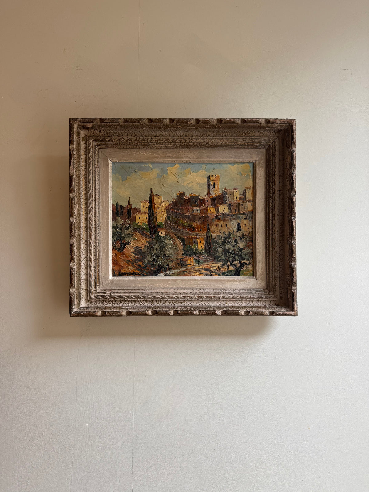 St Paul de Vence