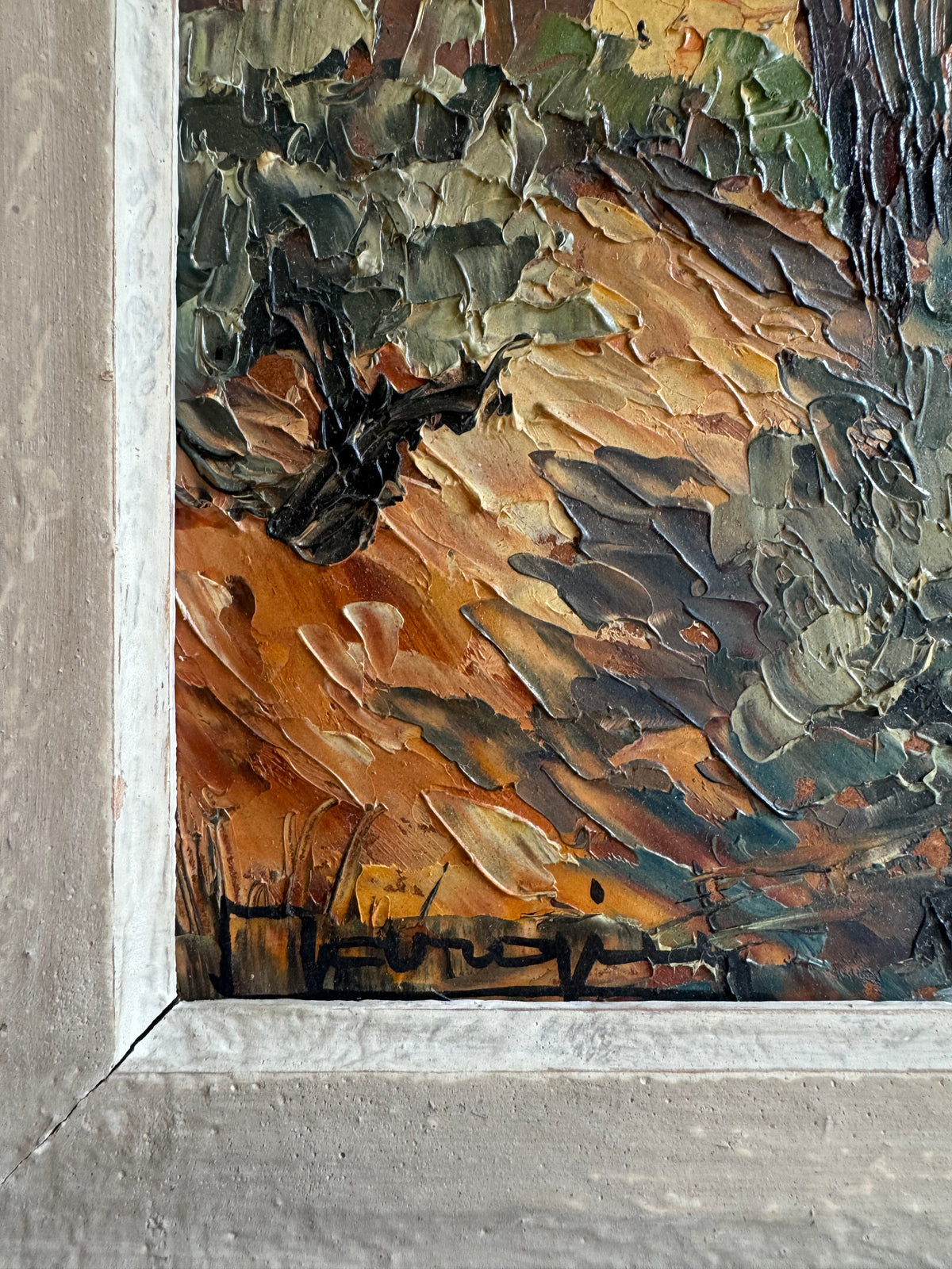 St Paul de Vence
